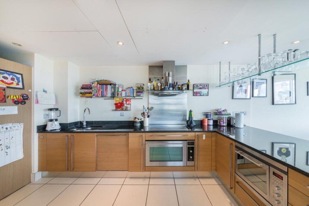 Battersea Reach, Juniper Drive, Wandsworth, London, SW18